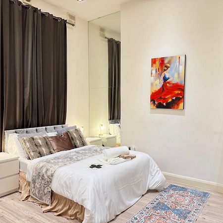 Central London Studio - Private & Fully Equipped Zewnętrze zdjęcie